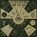 Thrice - Image Of The Invisible (Album Version)