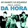 Da Hora (Dj Sanny J Original Mix)