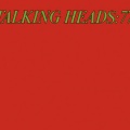 talking heads - New Feeling
