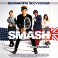 Martin Solveig、Dragonette、アイドリング!!! - Big In Japan