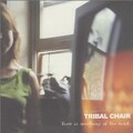 Tribal Chair - Voice of my July