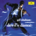 gil shaham、jonathan feldman - A Transylvanian Rhapsody from Young Frankenstein, for violin & piano (arr. by Feldman) A Transylvanian Lullaby