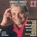 Frankie Laine - Jezebel (Album Version)