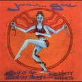 Jean Grae - What Would I Do
