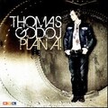Thomas Godoj - Autopilot