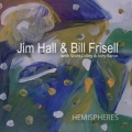 jim hall - Throughout