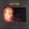 Lewis Taylor