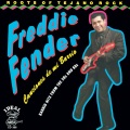 freddy fender - How Bad (Que Mala)