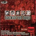 Backstreet Boys - Show Me the Meaning (Live)