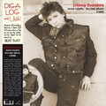 Johnny Thunders - Help the Homeless (Studio 1990)