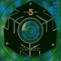 Christopher Franke - Lorien's Explanation/Lorien's Advice/End Title