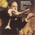 william steinberg、rca victor symphony orchestra、Jascha Heifetz - Allegro non troppo
