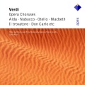Verdi : Grands Choeurs