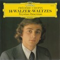 Krystian Zimerman - Grande Valse Brillante Nr. 1 Es-dur Op. 18 (In E Flat Major · En Mi Bémol Majeur Vivo)