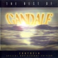 Gandalf - The River Of Realization