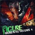Figure、Khadfi Dub - The Crypt