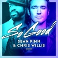 Sean Finn、Chris Willis - So Good