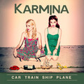 Karmina - Go to Paris