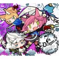 「セブンスドラゴン」オリジナル?サウンドトラック