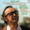 Maria João Pires、Augustin Dumay、王健 - Wolfgang Amadeus Mozart: Piano Concerto No. 22 in E-flat, K 482