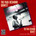 the paul desmond quintet - Jeruvian