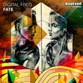 Digital Freq - Pounding Venus