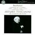 Arturo Toscanini - III. Adagio molto e cantabile - Andante moderato
