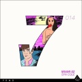 Syn Cole、Madame Buttons - Miami 82