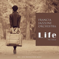 Francia Jazzline Orchestra - Workday with Buffet