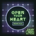 Open Your Heart (Inpetto Remix)