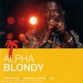 alpha blondy - Les Chiens