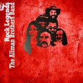 The Allman Brothers Band / Rock Legends