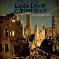 Lydia Lunch、Cypress Grove - Sandpit
