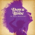 down to the bone、Imaani - Second Nature