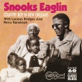 snooks eaglin - (I'm A) Country Boy Down In New Orleans