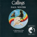 Paul Winter、Eugene Friesen、Ted Moore、Kim Scott - Lullaby From the Great Mother Whale For the Baby Seal Pups