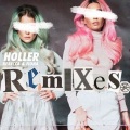 Rebecca & Fiona、TV Noise - Holler