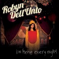 Robyn Dell’Unto - Astronaut