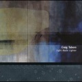 Craig Taborn - Bodies We Came Out Of