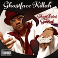 ghost face killah - Slept On Tony