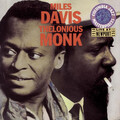 Thelonious Monk、Miles Davis - Blue Monk (Live)