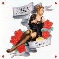 Malú - Como Te Olvido