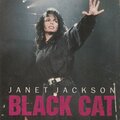 Janet Jackson - Black Cat