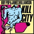 Iggy Pop - Kill City