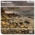 Like Somebody Else