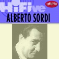 Alberto Sordi - Il gatto