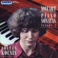 zoltán kocsis - Piano Sonata No. 11 in A Major, K. 331: III. Alla Turca: Allegretto