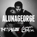AlunaGeorge、T-Mass、Arman Cekin - You Know You Like It