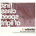 winnie - ruby tube tail