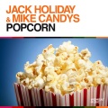 Mike Candys - Popcorn